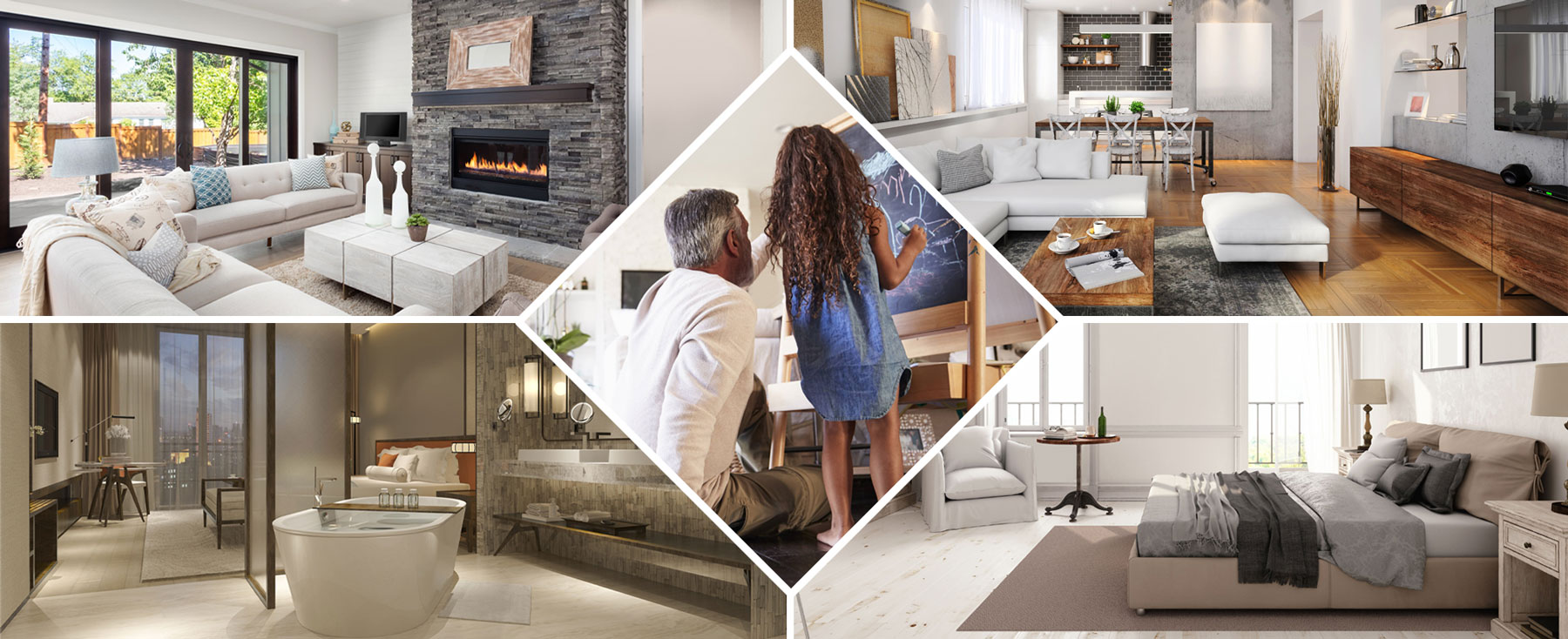 Mitsubishi-Lifestyle-collage